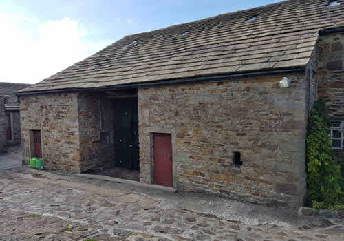 barns structural survey Bolton Bury Manchester