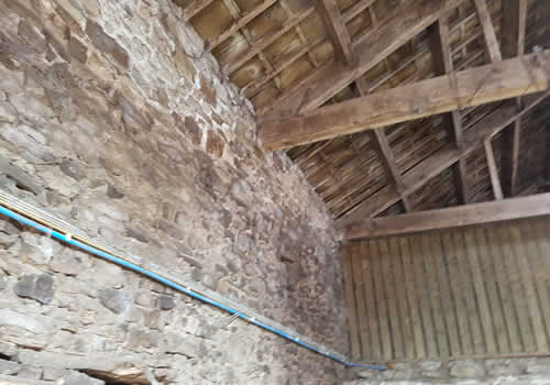 structural survey for agricultural building conversion Bolton Bury Manchester