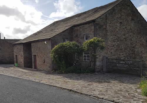 structural design for barn conversion in Bolton Bury Manchester