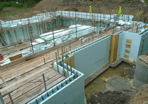 industrial structural design