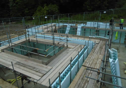 commercial structural engineering