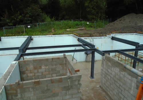 design and build