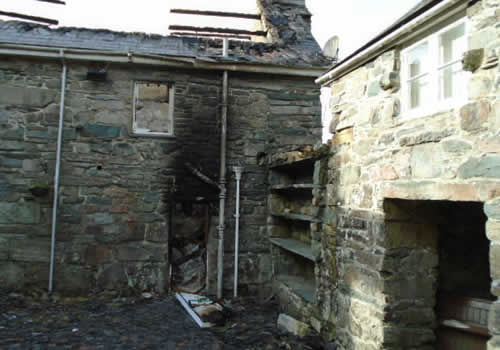 fire damage structural survey 4