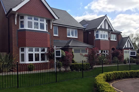 structural design for housing developments lancashire