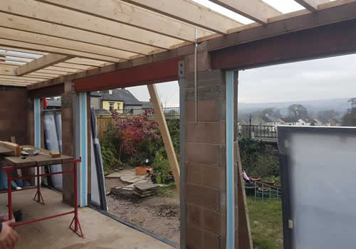 structural design ribble valley