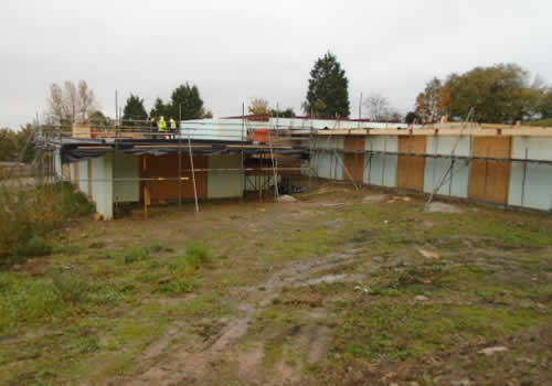new build home structural design 2