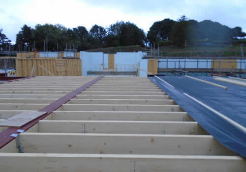 new build home structural design 2